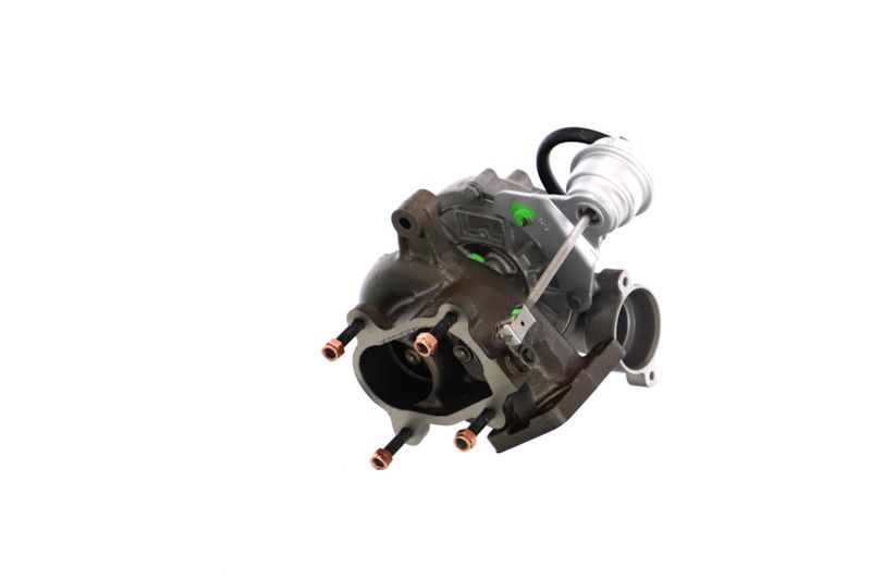 REMANTE 003-001-000031R Charger, charging (supercharged/turbocharged)