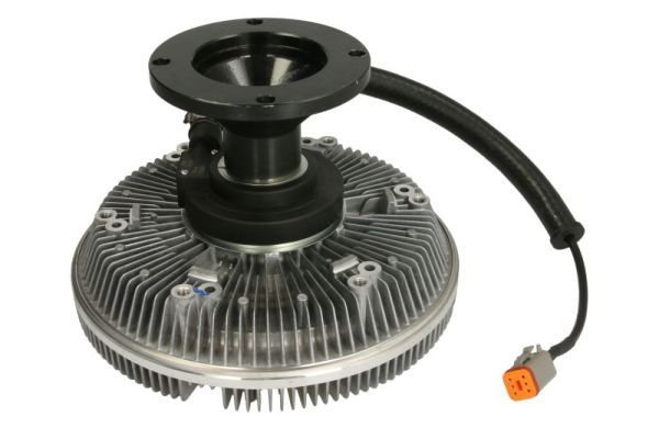 THERMOTEC D5SC014TT Clutch, radiator fan