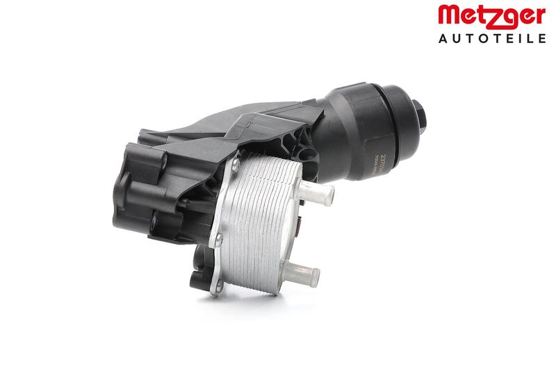 METZGER AUTOTEILE 2370141 Housing, oil filter