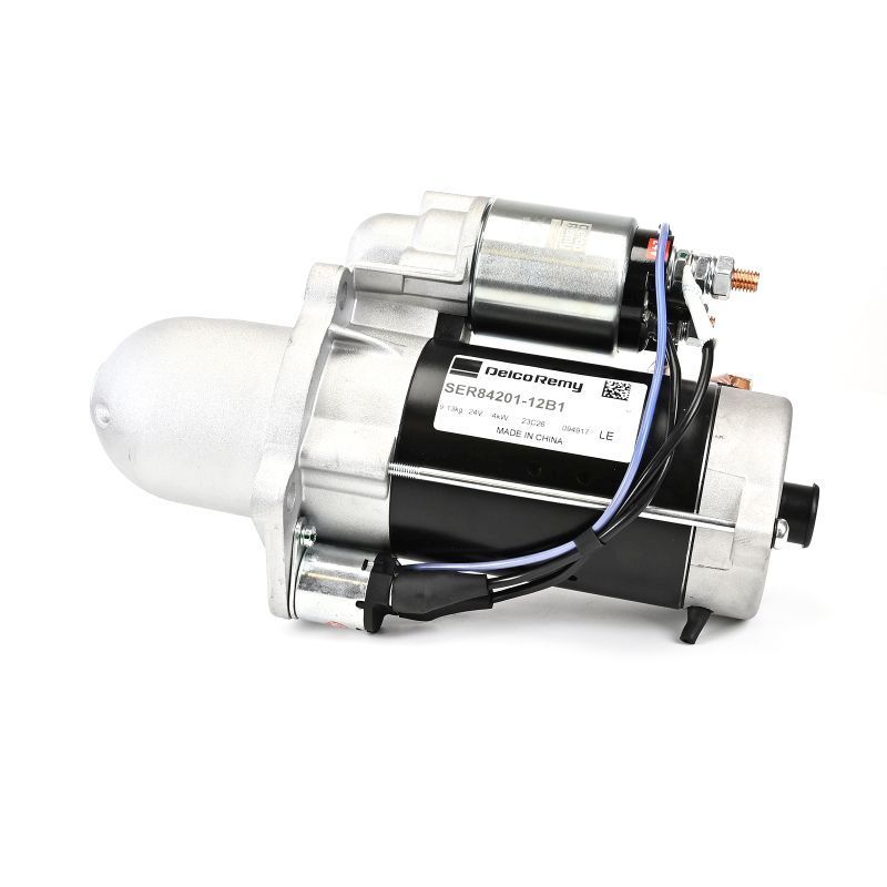 Startér SER84201-12B1