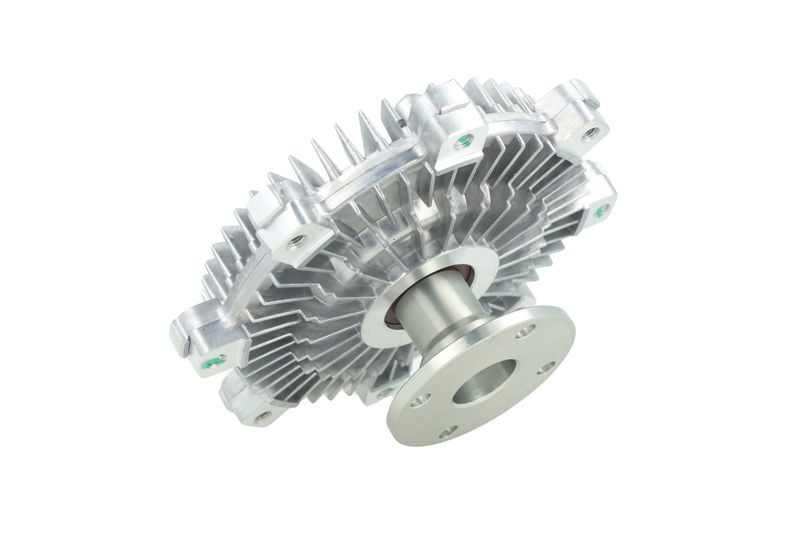 Sidur, radiaatoriventilaator, NRF 49602