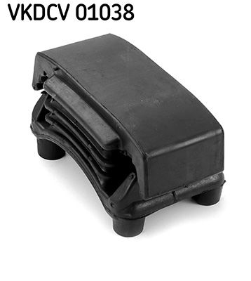 SKF VKDCV 01038 Bushing, leaf spring