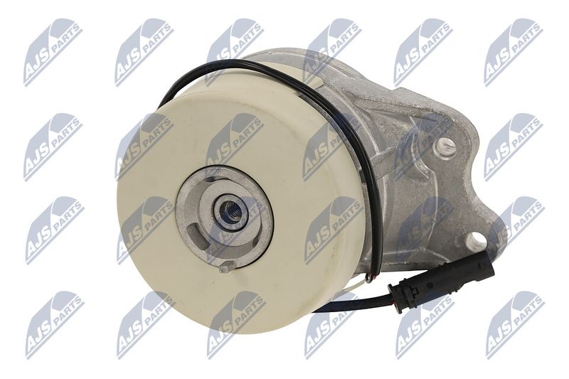 Paigutus, Mootor, NTY ZPS-ME-022