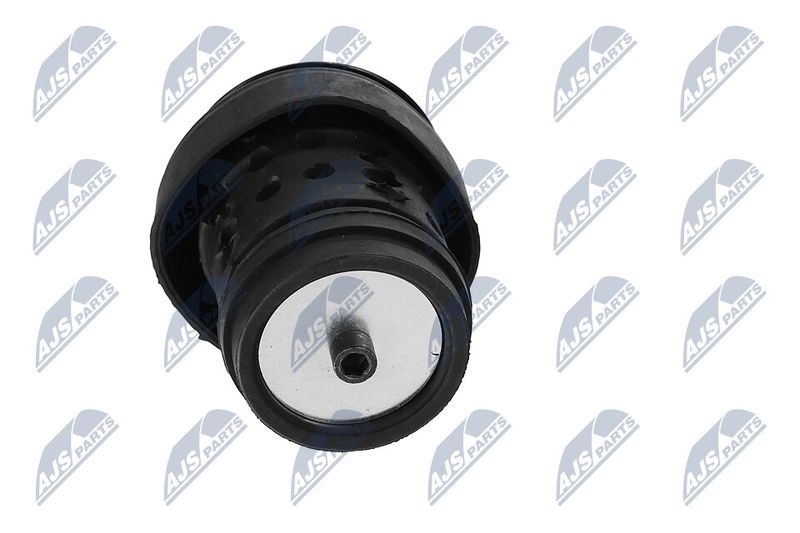 NTY ZPS-VW-115 Mounting, engine