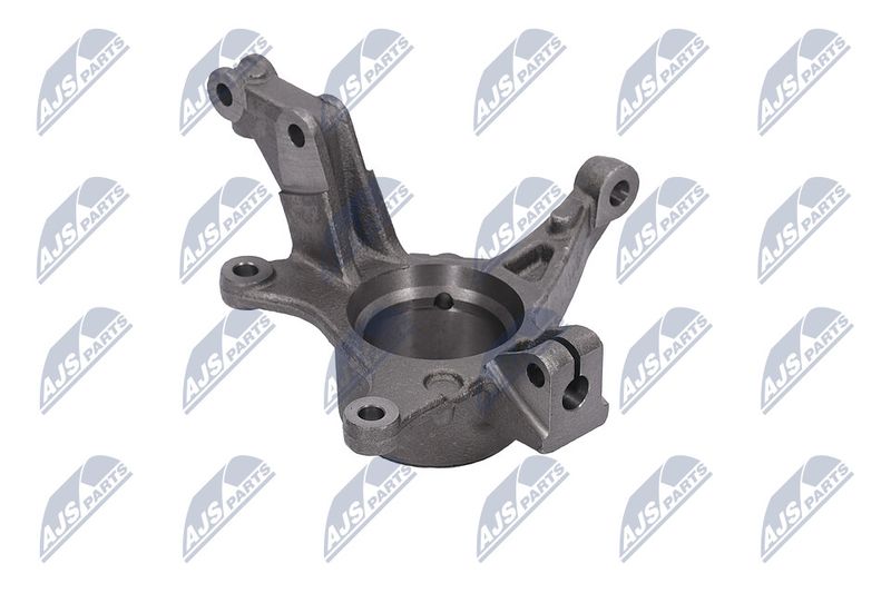 Käändmik, rattakinnitus, NTY ZZP-RE-031