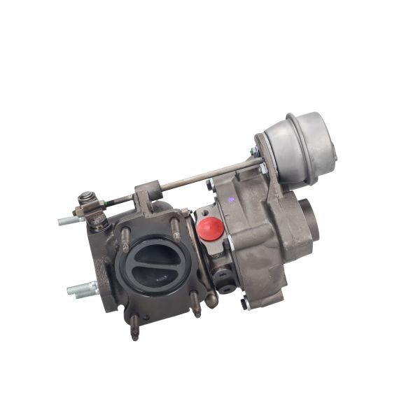 OE-TurboPower IT-53039700146 Charger, charging (supercharged/turbocharged)