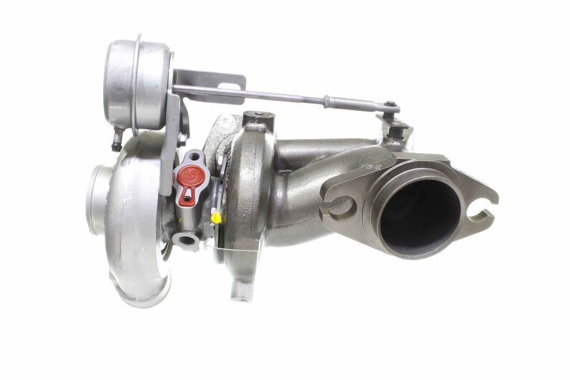Repasované turbodmychadlo Garrett 465439-0002