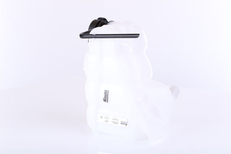 NISSENS 996231 Expansion Tank, coolant