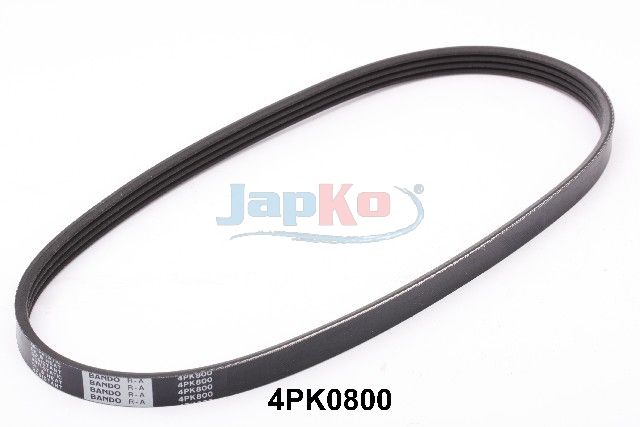 Soonrihm, JAPKO 4PK800