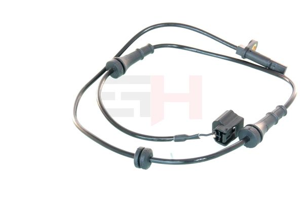 GH GH-702285 Sensor, wheel speed