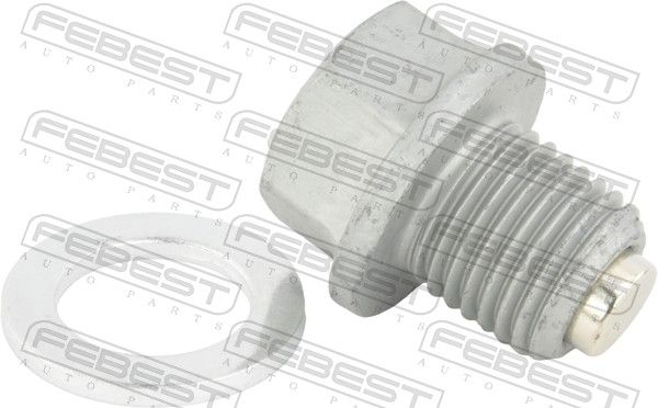 surub de golire,baia de ulei FEBEST 1299-001-KIT