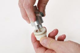LASER TOOLS 7719 Голівка торцевого ключа, пробка для зливання оливи
