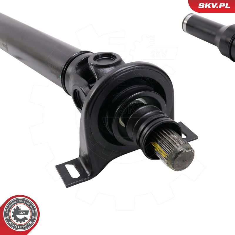 Veovõll, ESEN SKV 76SKV097