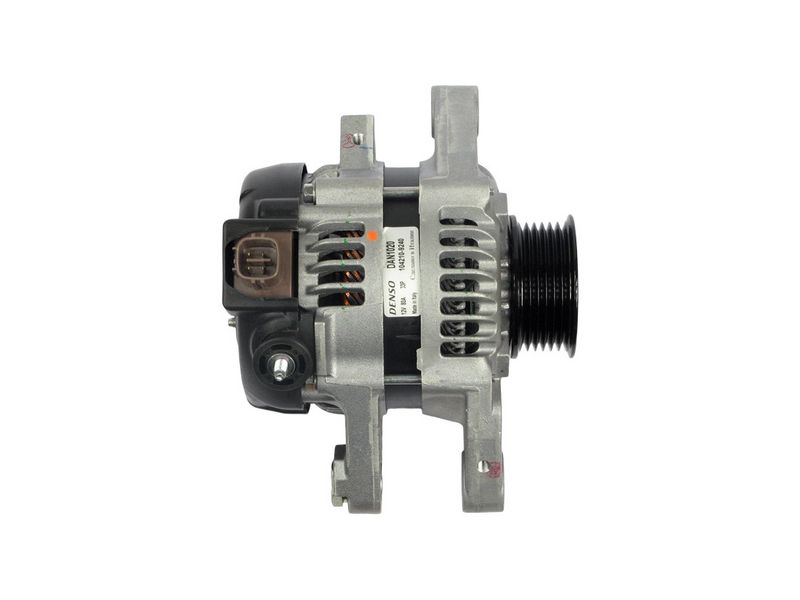 AS-PL A6066(DENSO) Alternator