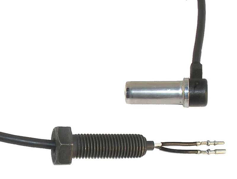 KNORR-BREMSE Wielsnelheidssensor