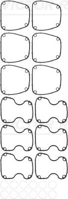 VICTOR REINZ 15-26296-02 - Gasket Set, cylinder head cover