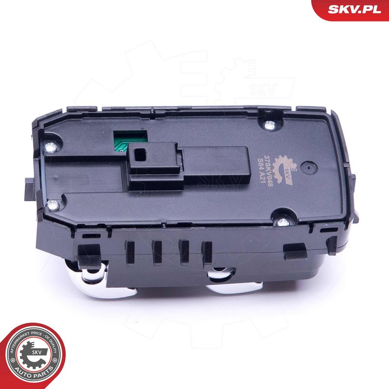 Lüliti, aknatõstuk, ESEN SKV 37SKV048