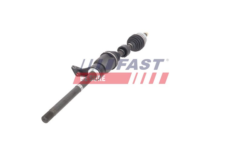 FAST FT01496 Pusašis