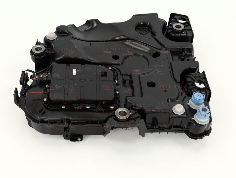 TURBO-TEC ADB011 Tank Unit, urea injection
