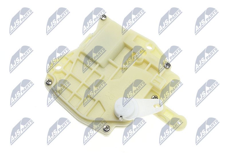 Seadeelement, kesklukustus, NTY EZC-HD-001