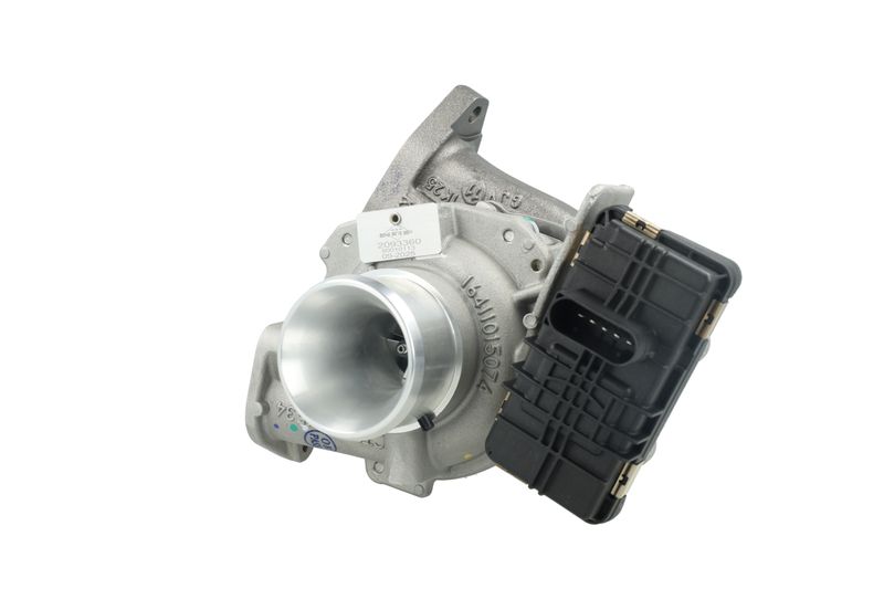 Kompressor, ülelaadimine, NRF 90010113