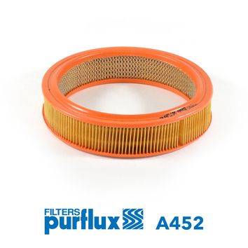 PURFLUX A452 Повітряний фільтр