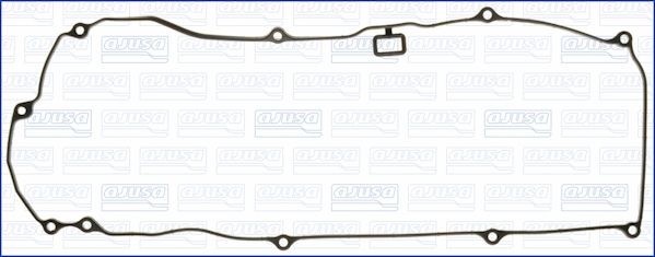 Ущільнення, кришка голівки циліндра, Nissan Almera Primera 1.5/1.6/1.8 99-, Ajusa 11091700