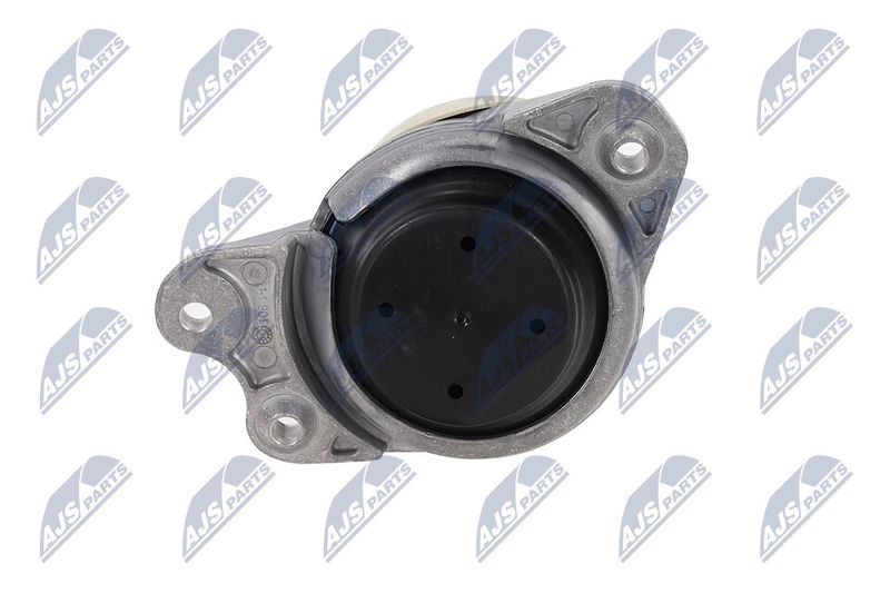 Paigutus, Mootor, NTY ZPS-ME-032