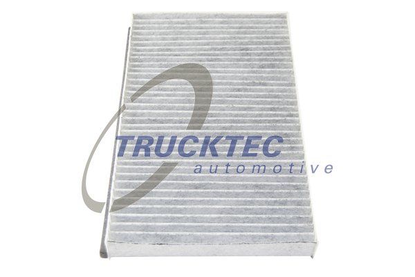 Фільтр, повітря у салоні, Trucktec Automotive 02.59.076