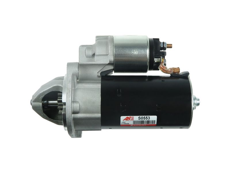 AS-PL S0553 Starter