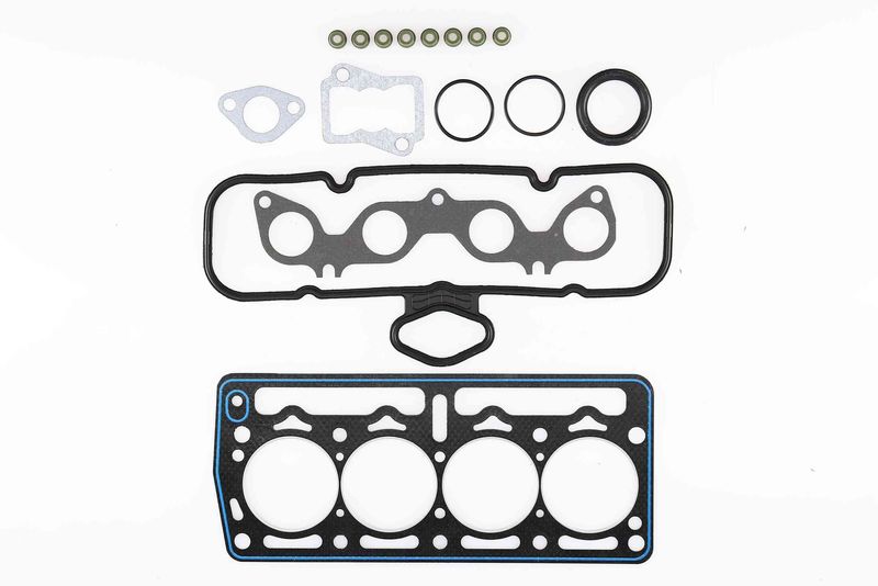 Комплект прокладок, головка циліндра CORTECO 417863P на FIAT PANDA (141A_)