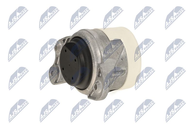 Paigutus, Mootor, NTY ZPS-ME-052