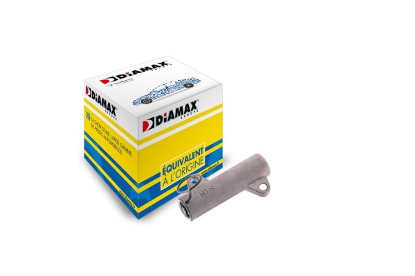DIAMAX A5064 - Tensioner Pulley, Timing Belt