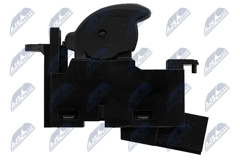 Lüliti, aknatõstuk, NTY EWS-LR-011