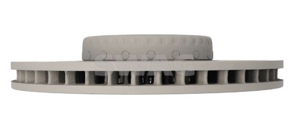 SWAG 33 10 2724 Brake Disc