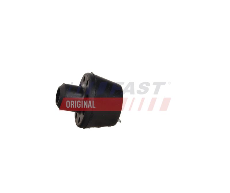 Paigutus, radiaator, FAST FT13063