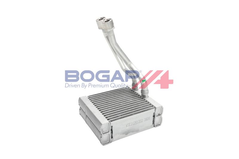 BOGAP Испаритель, кондиционер