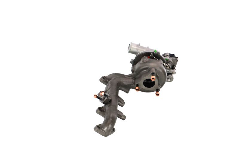 REMANTE 003-002-004444R Charger, charging (supercharged/turbocharged)
