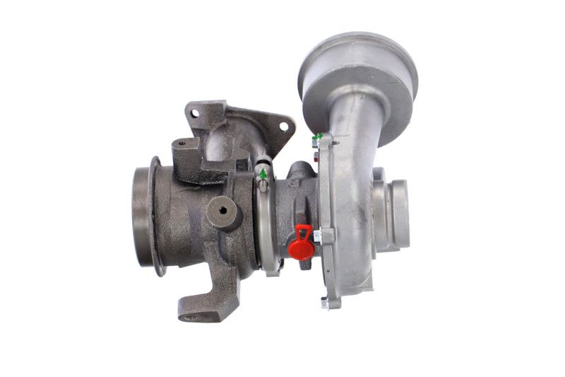 REMANTE 003-001-000328R Charger, charging (supercharged/turbocharged)