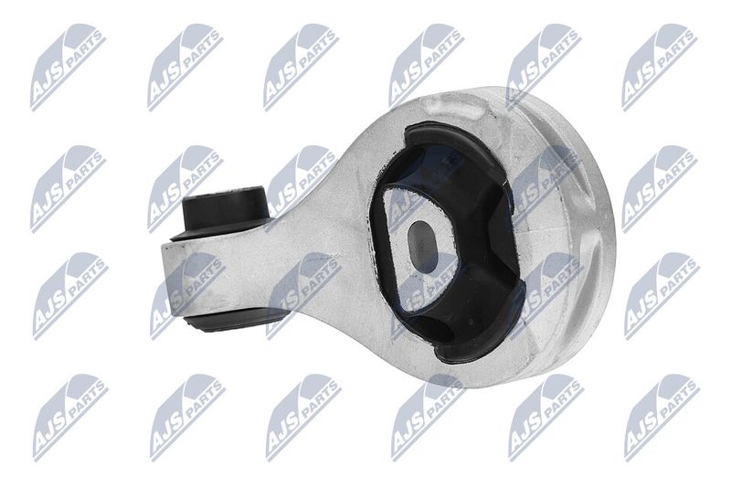 Paigutus, Mootor, NTY ZPS-FT-042