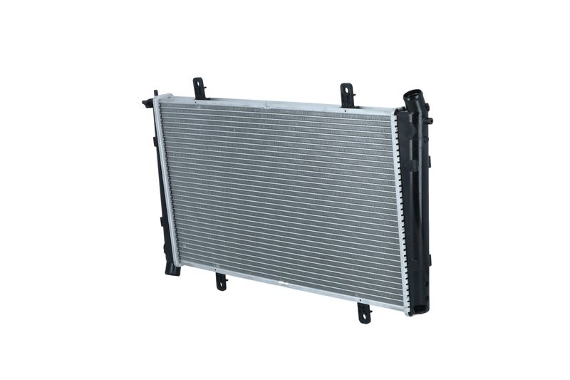 Radiaator, mootorijahutus, NRF 53483