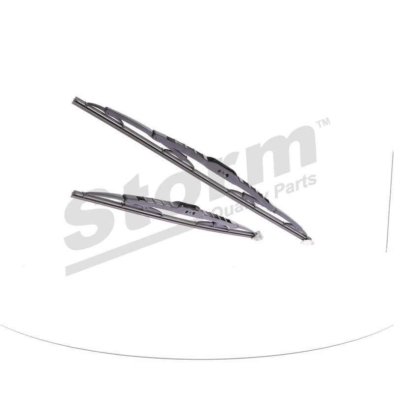 Balai d'essuie-glace STORM QUALITY PARTS STO530450CLAS