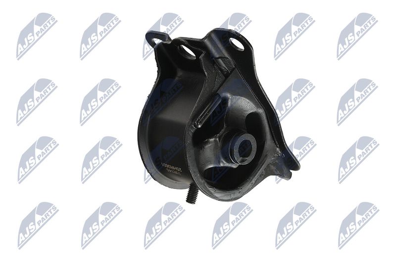 Paigutus, Mootor, NTY ZPS-HD-096