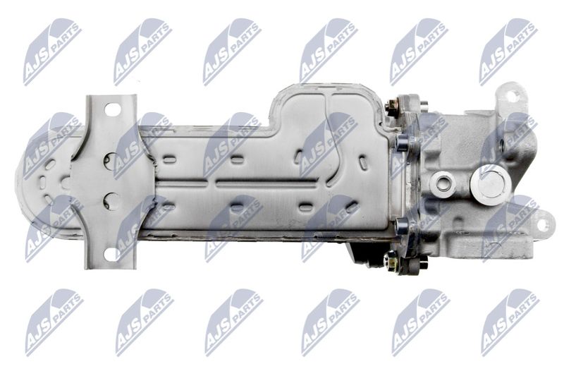 NTY EGR-MS-003 Cooler, exhaust gas recirculation