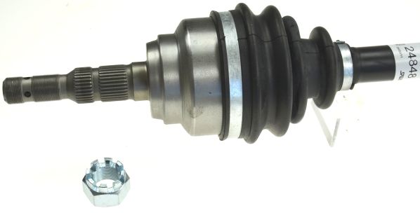 LÖBRO 305107 Drive Shaft