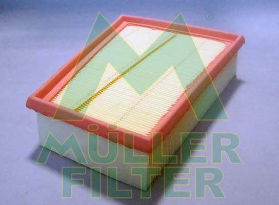 MULLER FILTER légszűrő PA784