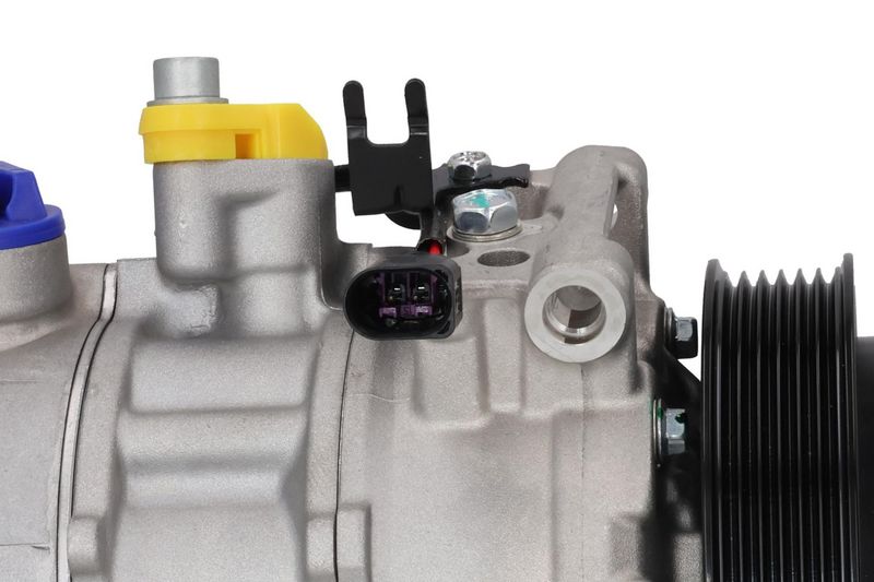 KAMOKA 7820199 Compressor, air conditioning
