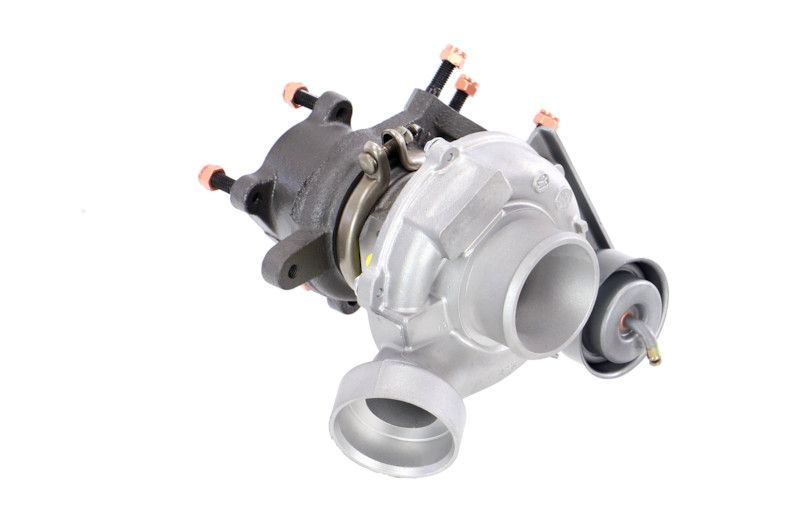 REMANTE 003-001-001069R Charger, charging (supercharged/turbocharged)