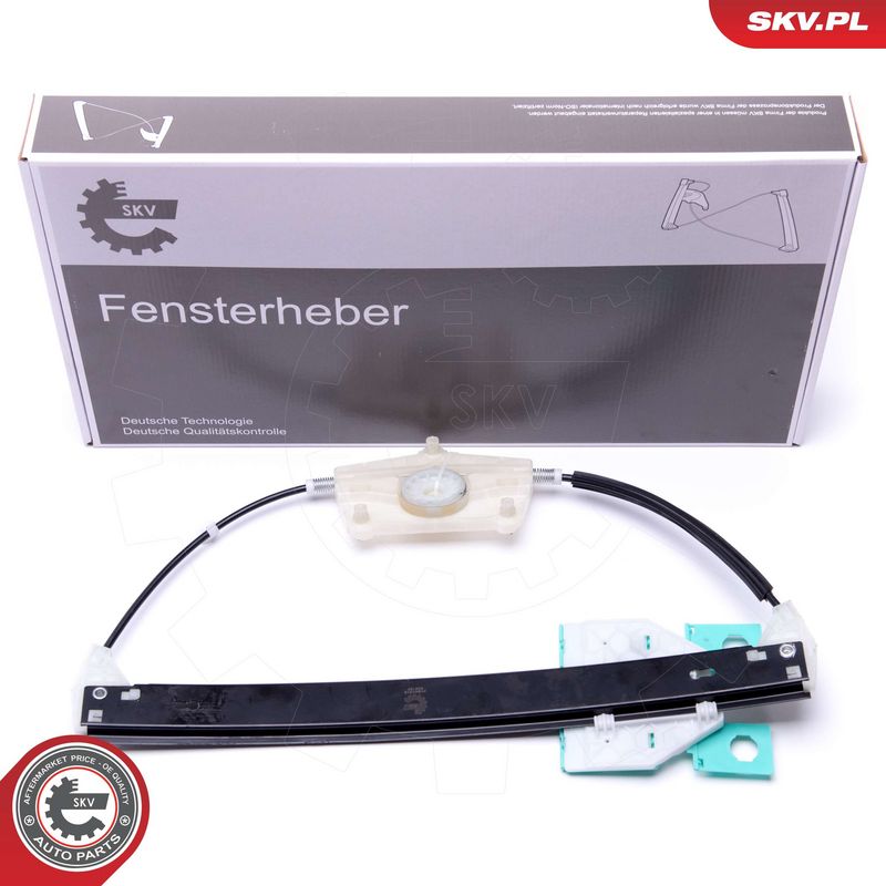 Aknatõstuk, ESEN SKV 01SKV313