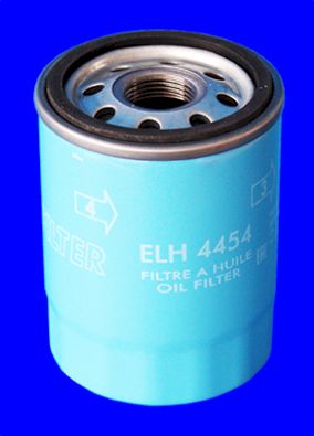 MECAFILTER olajszűrő ELH4454